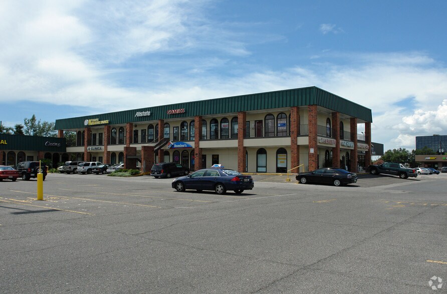 335-361 W Esplanade Ave, Kenner, LA à louer - Photo principale - Image 1 de 7