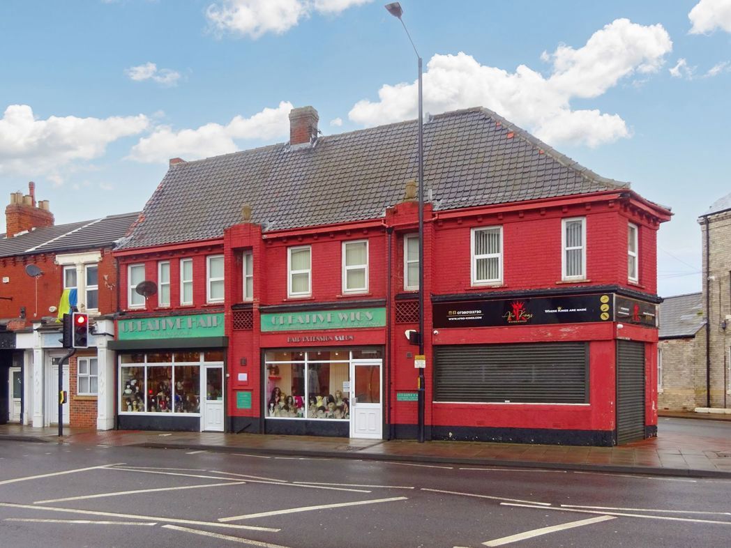 12 Harris St, Middlesbrough for sale Primary Photo- Image 1 of 3
