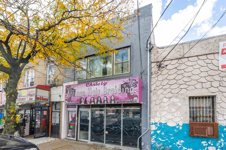 22024 Merrick Blvd, Springfield Gardens, NY for lease - Primary Photo - Image 1 of 1