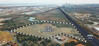 More details for 0 Stimrad Rd, Mobile, AL - Land for Sale