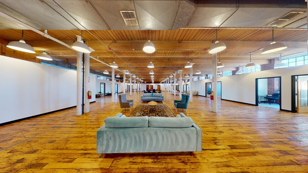 15 Union St, Lawrence, MA à louer - Numérisation 3D de Matterport - Image 3 de 34