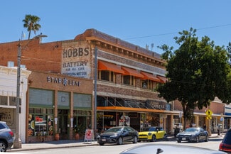 More details for 144 N Glassell St, Orange, CA - Office for Lease