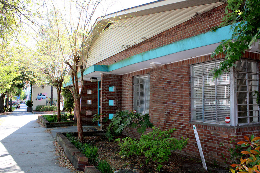 61 Cannon St, Charleston, SC à vendre - Photo du bâtiment - Image 1 de 1