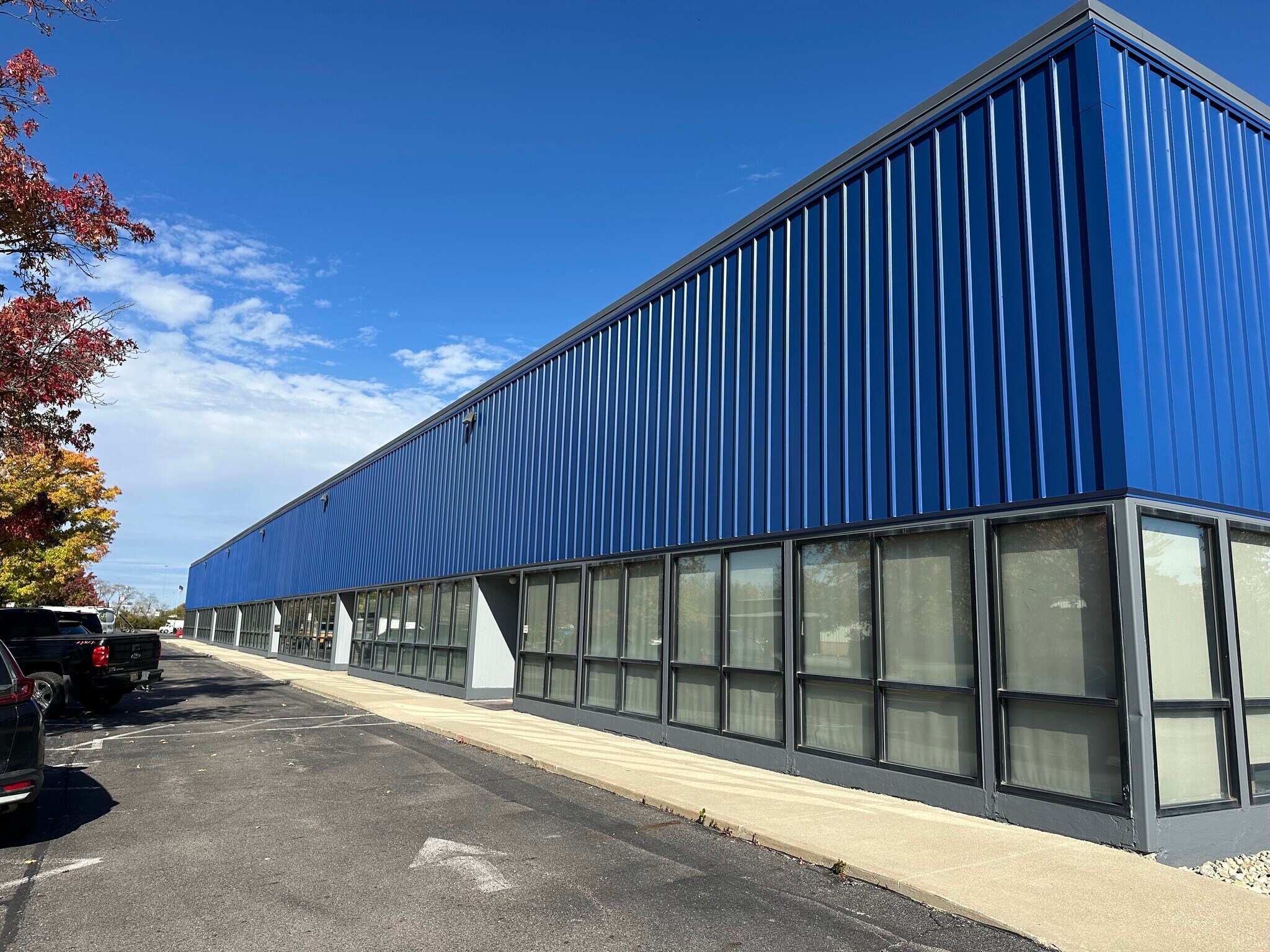 3660 Parkway Ln, Hilliard, OH for lease Primary Photo- Image 1 of 6