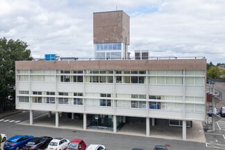 More details for 245 Cranmore Blvd, Solihull - Office for Sale