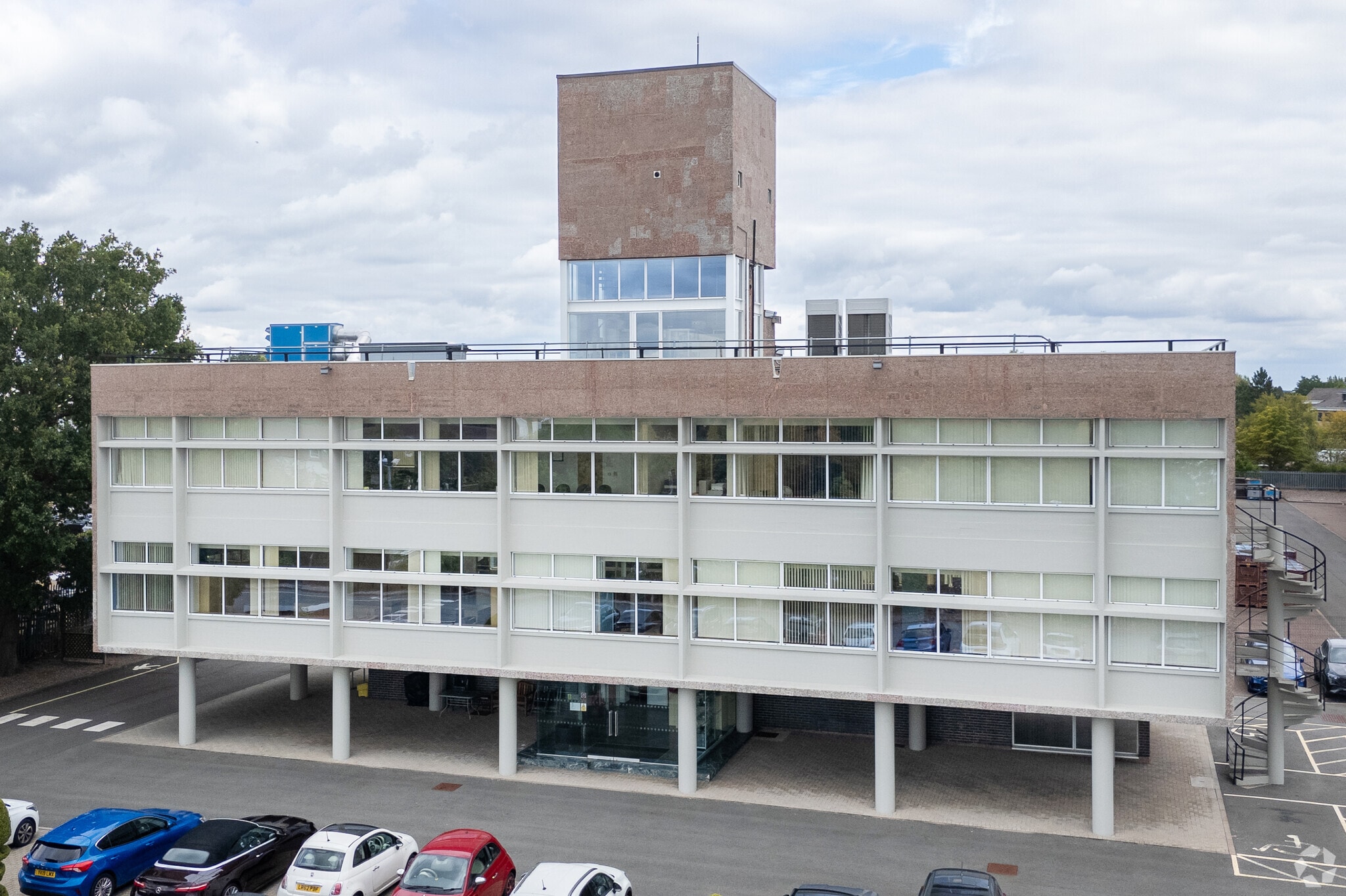 245 Cranmore Blvd, Solihull à vendre Photo principale- Image 1 de 5