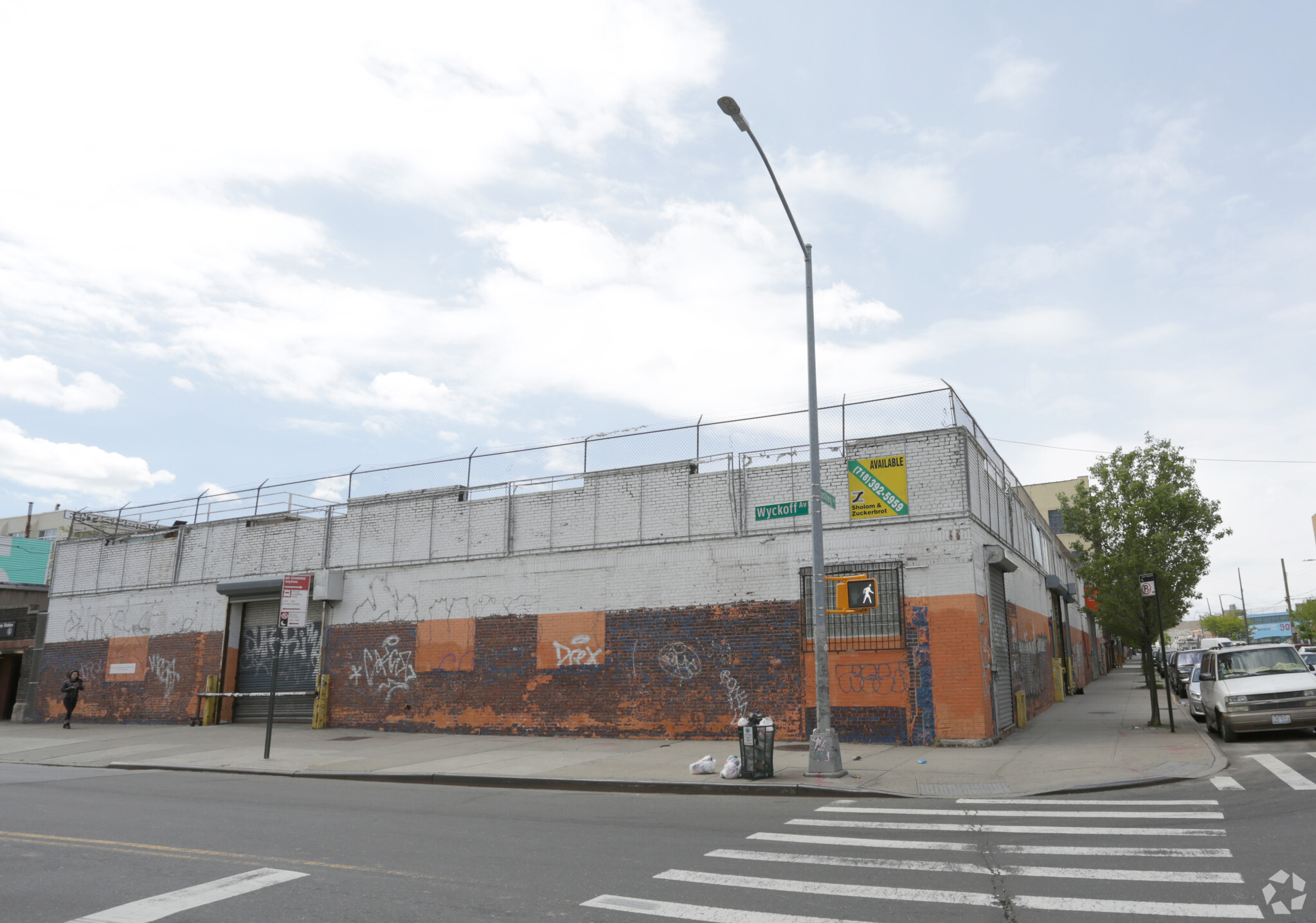 1188-1224 Flushing Ave, Brooklyn, NY for sale Primary Photo- Image 1 of 1