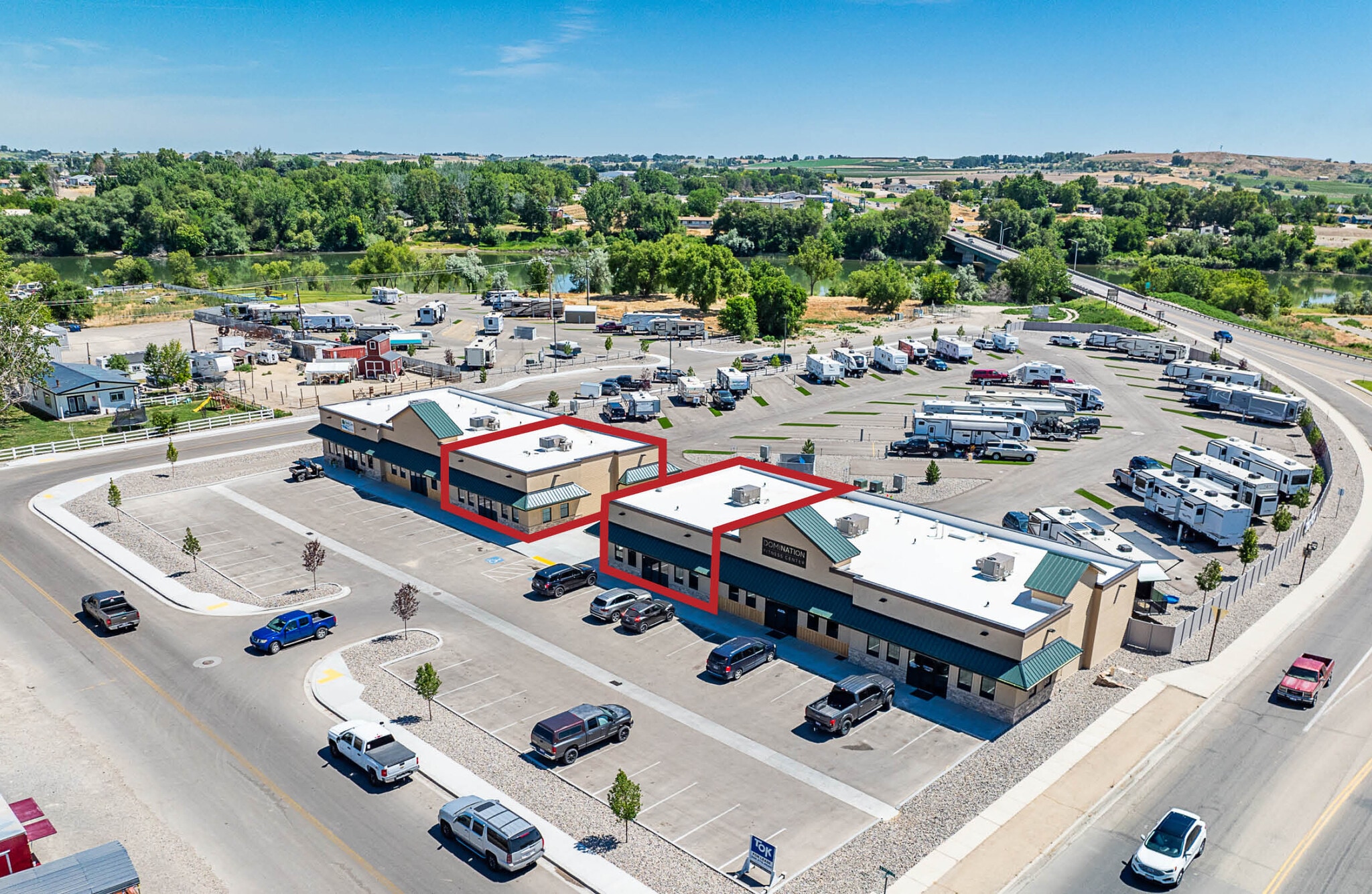 7 N 4th St, Homedale, ID for lease Primary Photo- Image 1 of 10