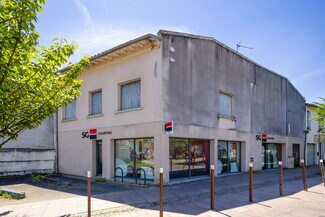 Plus de détails pour 19 Rue D'Auch, Colomiers - Bureau, Commerce de détail à louer
