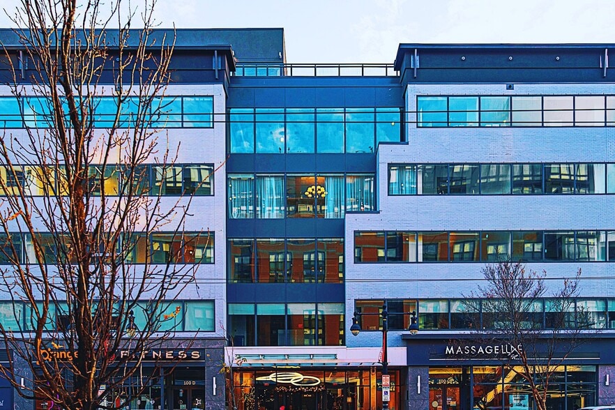 609 H St NE, Washington, DC for lease - Building Photo - Image 1 of 8