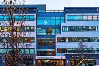 Plus de détails pour 609 H St NE, Washington, DC - Bureau à louer