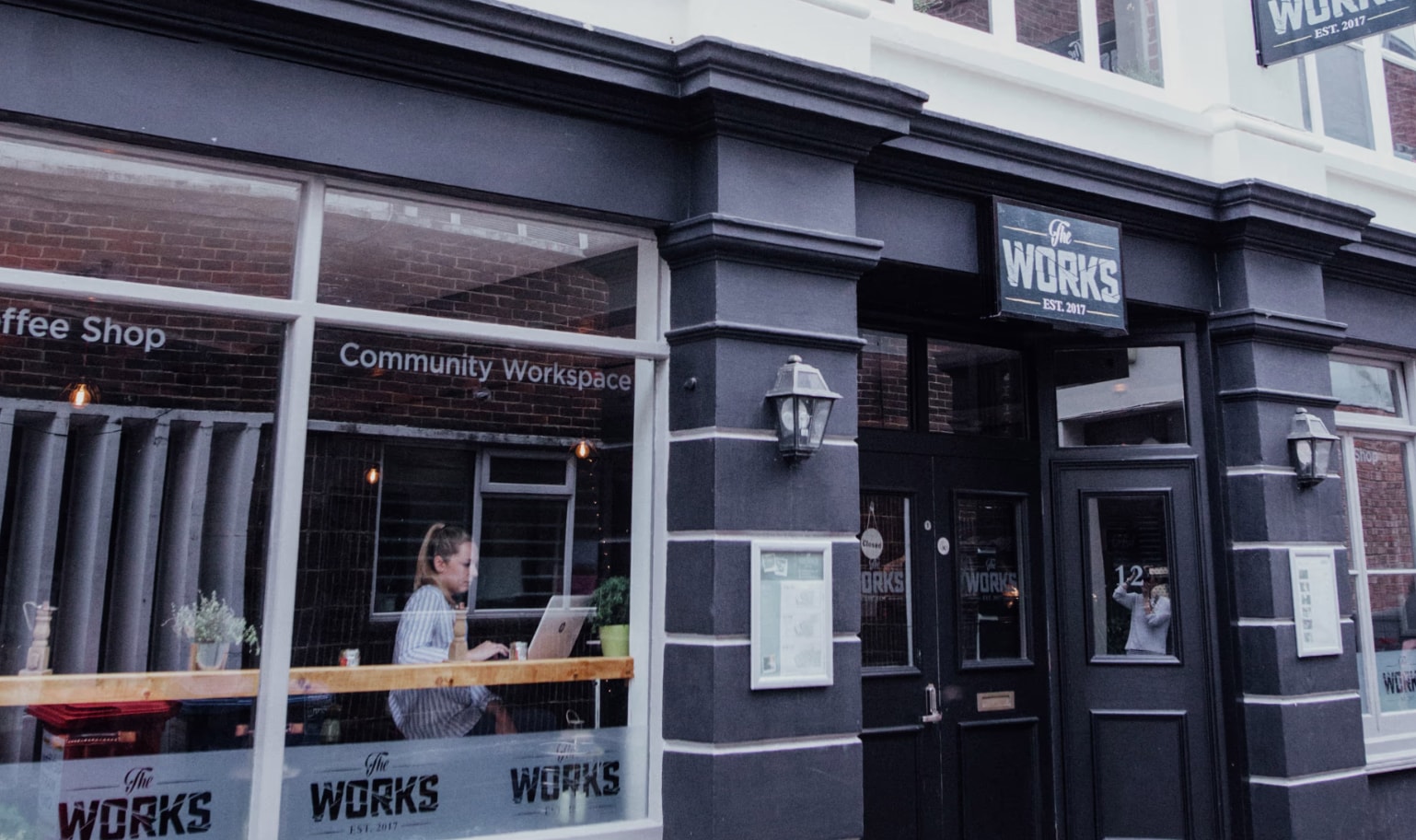 12 Station St, Eastbourne à louer Photo du bâtiment- Image 1 de 8