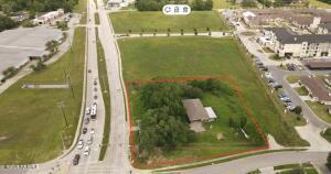 2221 Verot School Rd, Lafayette, LA - Aerial  map view - Image1