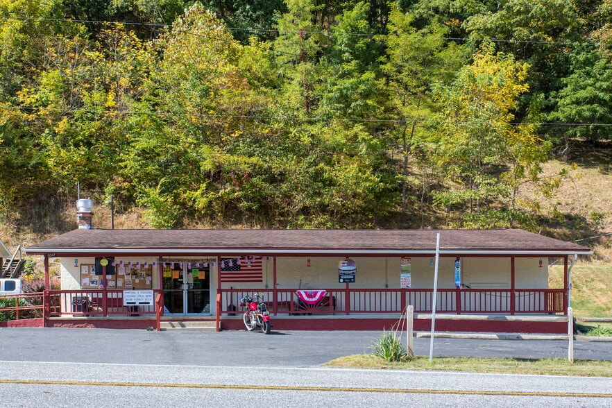 6547 Potomac River Rd, Monterey, VA for sale - Building Photo - Image 3 of 29