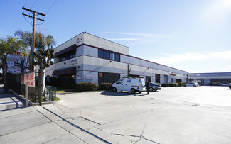 More details for 1214 Santa Anita Ave, South El Monte, CA - Office for Lease