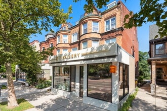 1680 Beacon St, Brookline, MA for lease Interior Photo- Image 1 of 41