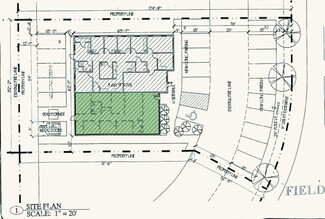 More details for 2801 Duke of Gloucester St, DeSoto, TX - Office for Lease