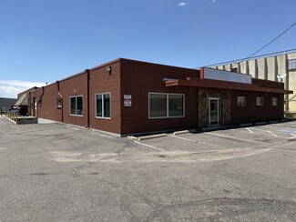 More details for 3931 Holly St, Denver, CO - Industrial for Lease