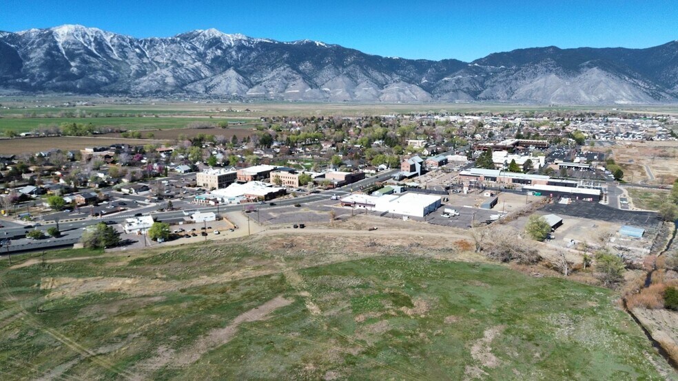 1597 US Highway 395 N, Minden, NV à vendre - Photo du bâtiment - Image 3 de 7