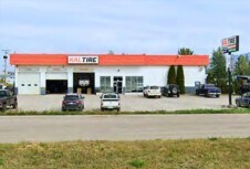 1160 Mill Rd, Mackenzie, BC à vendre Photo principale- Image 1 de 1