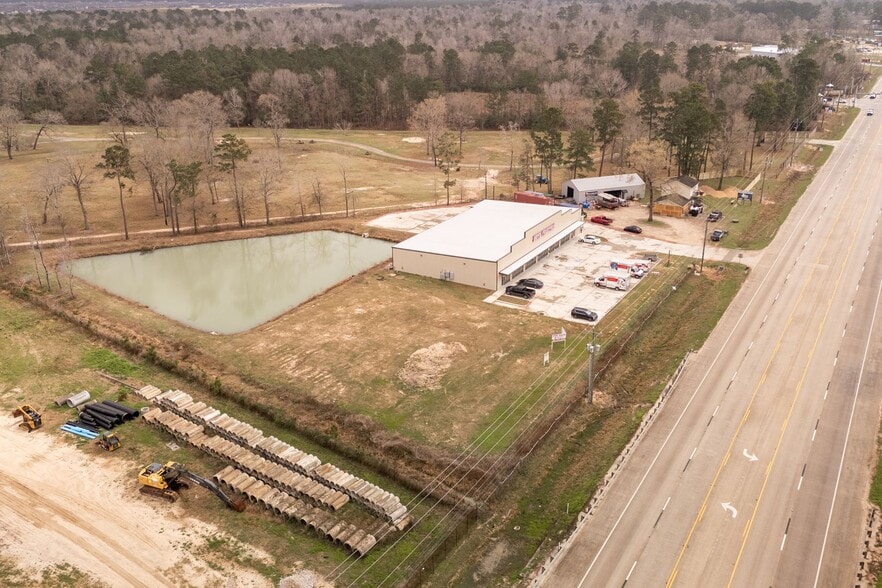 19901 FM 1314, Porter, TX for sale - Building Photo - Image 2 of 8