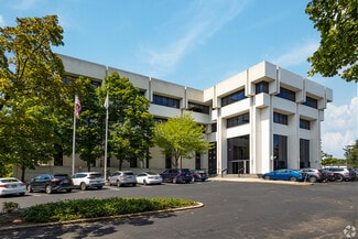 Plus de détails pour 208 Harristown Rd, Glen Rock, NJ - Bureau/Médical à louer