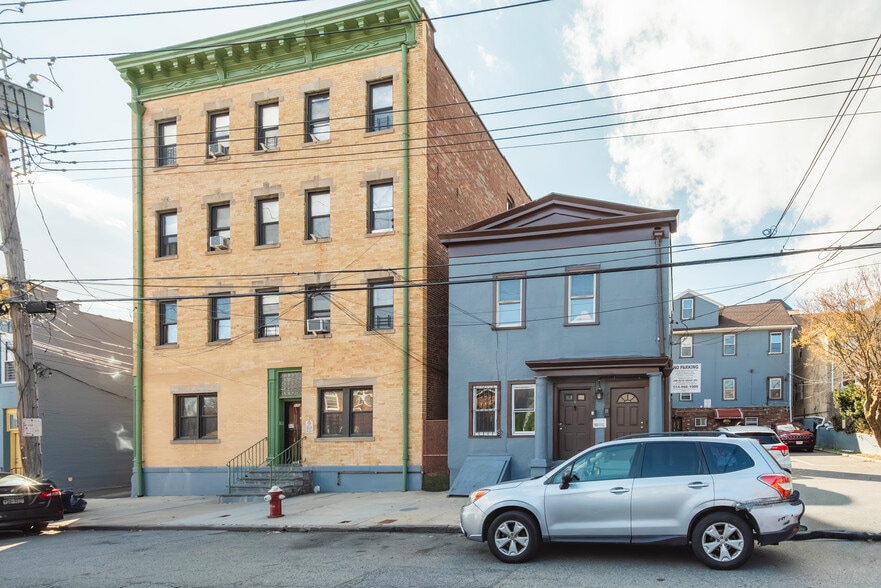 536 N High St, Mount Vernon, NY for sale - Building Photo - Image 2 of 26
