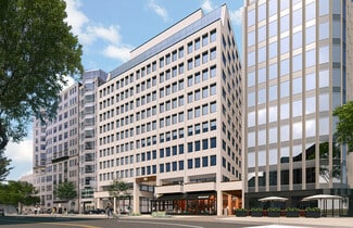 More details for 818 Connecticut Ave NW, Washington, DC - Office, Retail for Lease