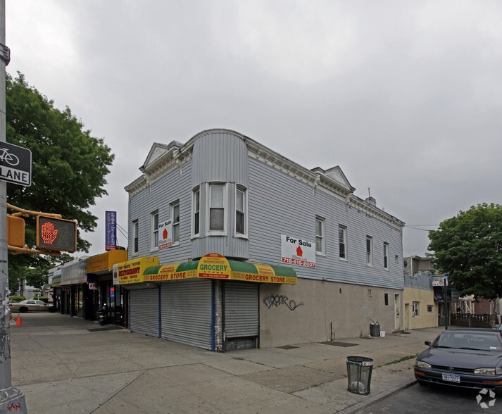 3602-3604 Clarendon Rd, Brooklyn, NY for lease - Building Photo - Image 3 of 13