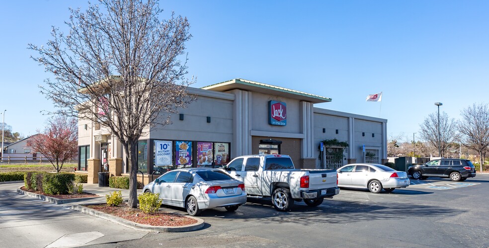 4801 Lone Tree Way, Antioch, CA for sale - Building Photo - Image 1 of 1