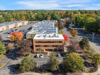 More details for 790 Boston Rd, Billerica, MA - Office/Medical for Lease