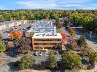 Plus de détails pour 790 Boston Rd, Billerica, MA - Bureau/Médical à louer