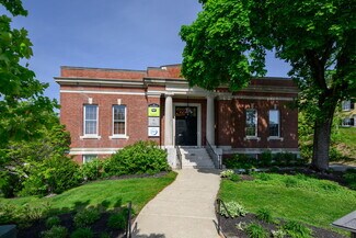 Plus de détails pour 14 Main St, Hingham, MA - Bureau à louer
