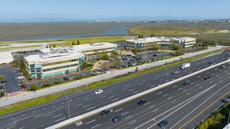 Plus de détails pour 959 Skyway Rd, San Carlos, CA - Local d'activités à louer