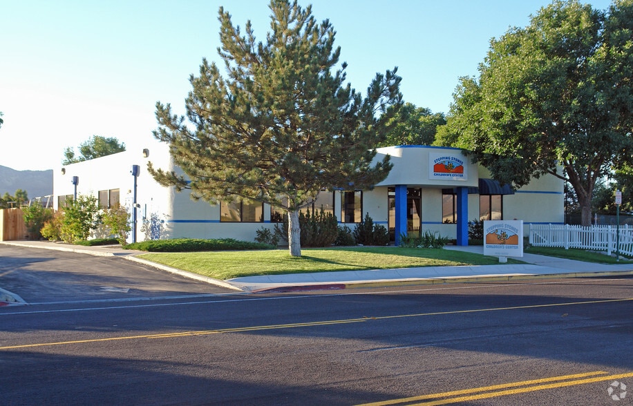 1230 Corporate Blvd, Reno, NV for sale - Building Photo - Image 3 of 18