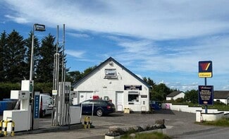 Plus de détails pour Laide, Achnasheen - Commerce de détail à vendre