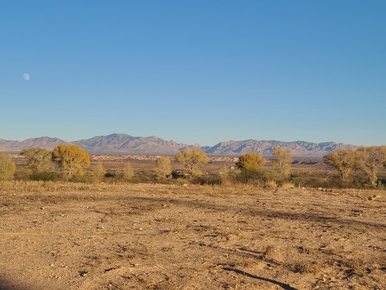 Saguaro Dr & I-80, Benson, AZ for sale - Building Photo - Image 2 of 2