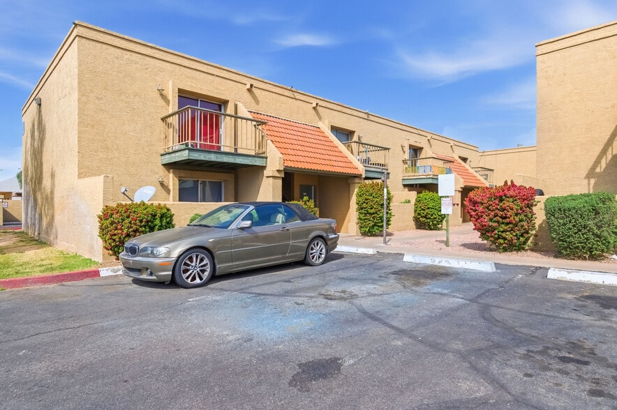 1224 E Evergreen St, Mesa, AZ for sale - Building Photo - Image 3 of 33