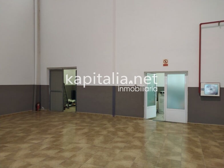 Industrial in NOVETLÈ, Valencia for sale - Primary Photo - Image 2 of 6