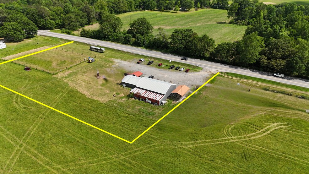 77091 US Highway 278, Blountsville, AL à vendre - Photo du bâtiment - Image 3 de 29