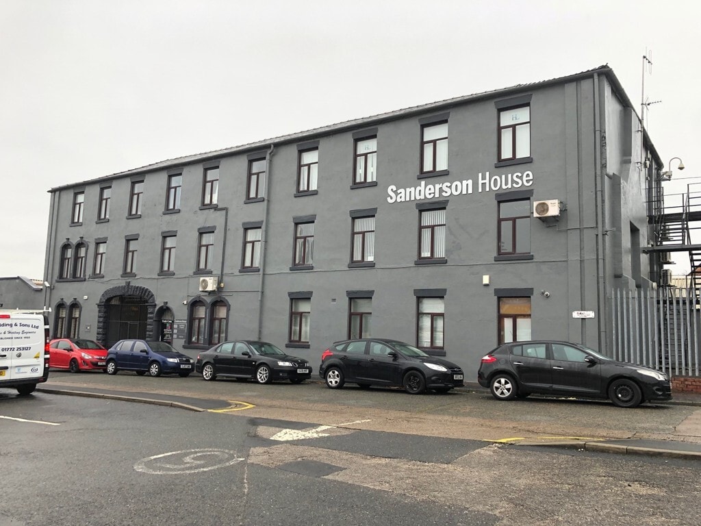 Salter St, Preston for lease Primary Photo- Image 1 of 7