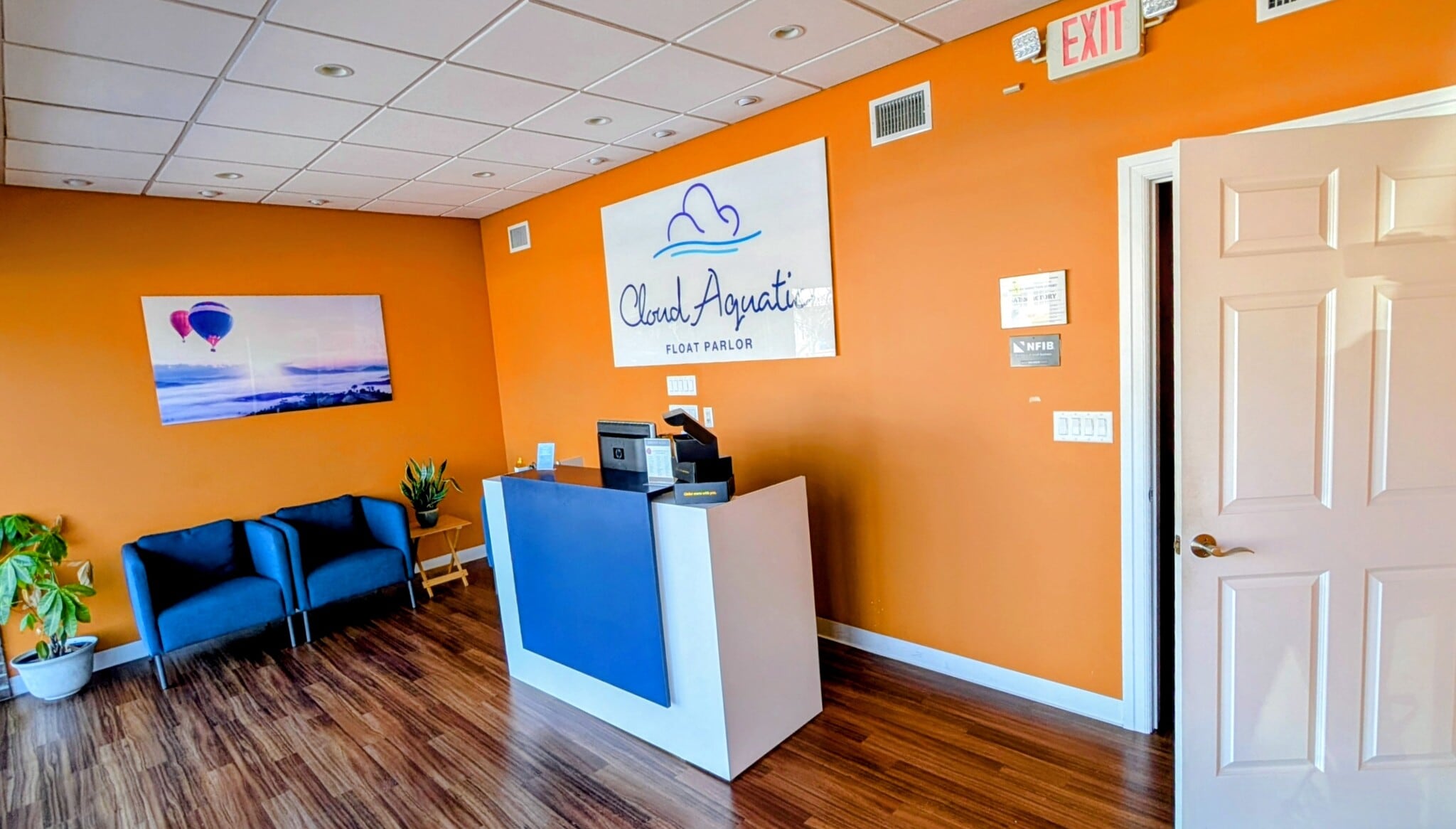 8 E Prospect St, Waldwick, NJ for lease Interior Photo- Image 1 of 15