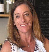 Julie Degenfelder
