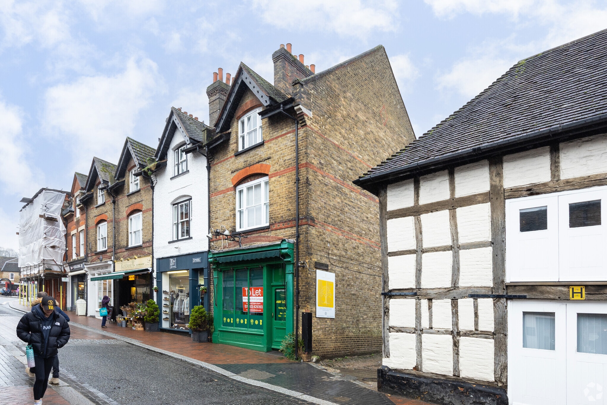 41 Bridge St, Godalming à louer Photo principale- Image 1 de 3