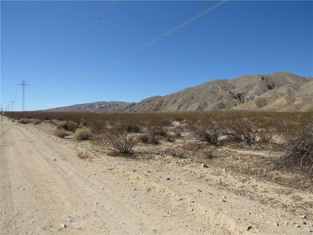 469-100-07-00-7, Fremont Valley, CA for sale Primary Photo- Image 1 of 8