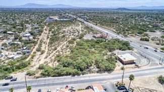 More details for 3200 W Valencia Rd, Tucson, AZ - Land for Sale