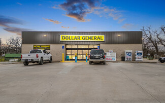 More details for 400 S Patrick St, Dublin, TX - Retail for Sale