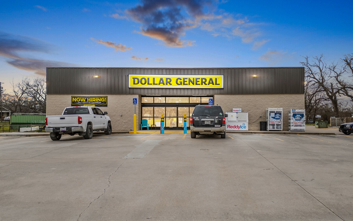 400 S Patrick St, Dublin, TX for sale Building Photo- Image 1 of 9