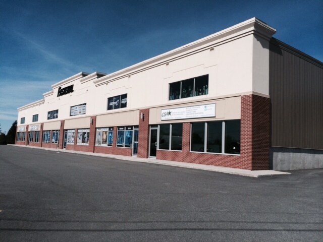 1185 Bayside Dr, Saint John, NB for sale Primary Photo- Image 1 of 1