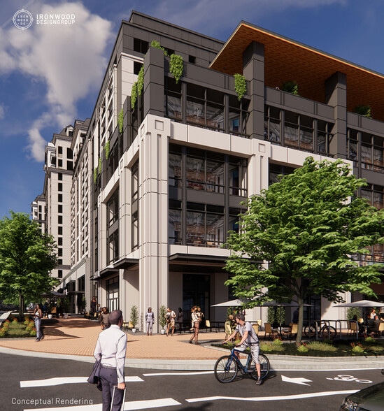 3504 Colony Rd, Charlotte, NC for sale - Other - Image 2 of 11